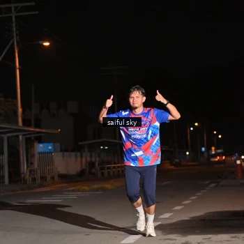 Runner Photo 6054593