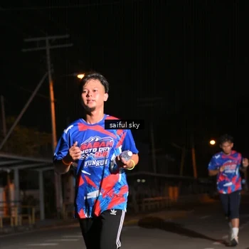 Runner Photo 6054594