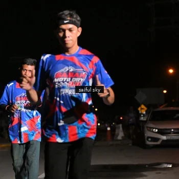 Runner Photo 6054596
