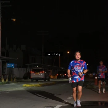 Runner Photo 6054597