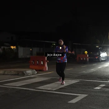 Runner Photo 6054601