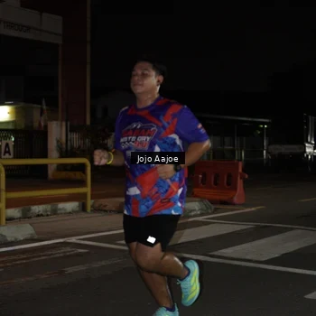 Runner Photo 6054605