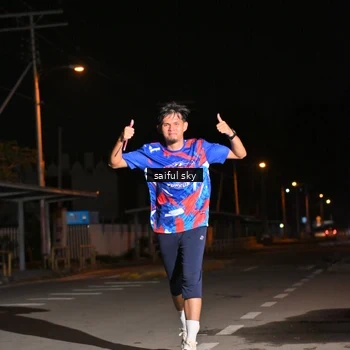 Runner Photo 6054607