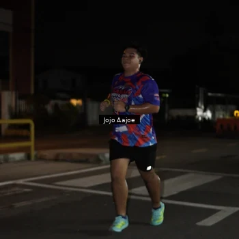 Runner Photo 6054608