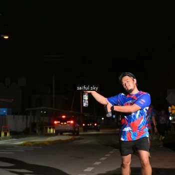 Runner Photo 6054611