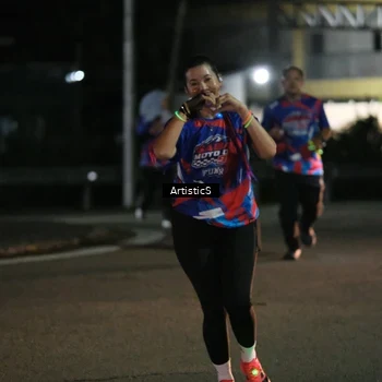 Runner Photo 6054624