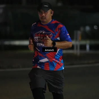 Runner Photo 6054627