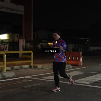 Runner Photo 6054644