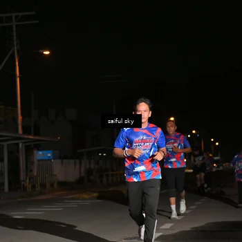 Runner Photo 6054650