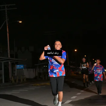 Runner Photo 6054654