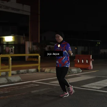 Runner Photo 6054655