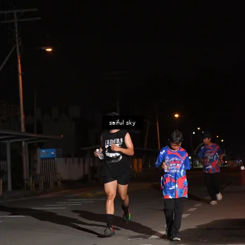 Runner Photo 6054657