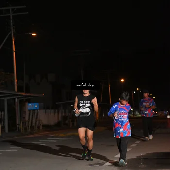 Runner Photo 6054661