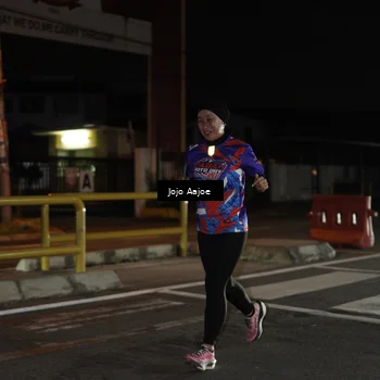 Runner Photo 6054681