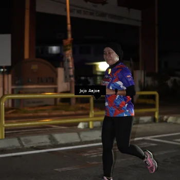 Runner Photo 6054682