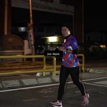 Runner Photo 6054683