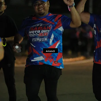 Runner Photo 6054686