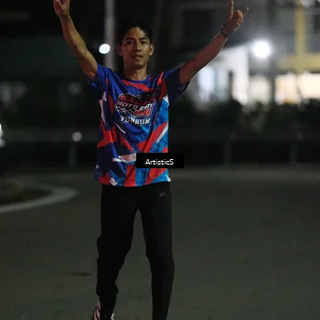 Runner Photo 6054697