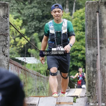 Runner Photo 60547