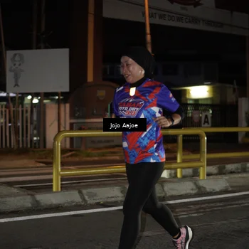 Runner Photo 6054702