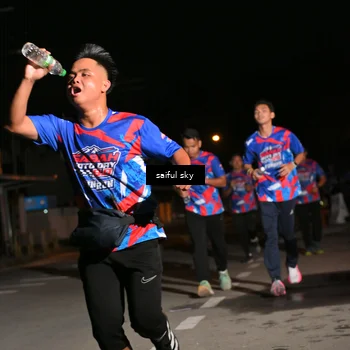 Runner Photo 6054703