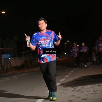 Runner Photo 6054704