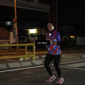Runner Photo 6054715