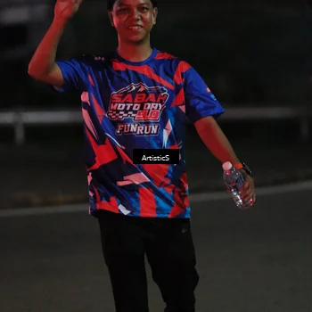 Runner Photo 6054716