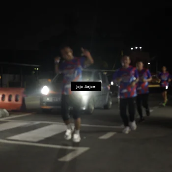 Runner Photo 6054723