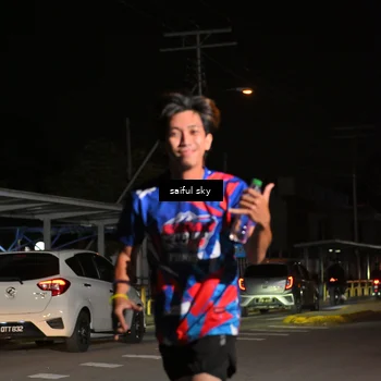 Runner Photo 6054729