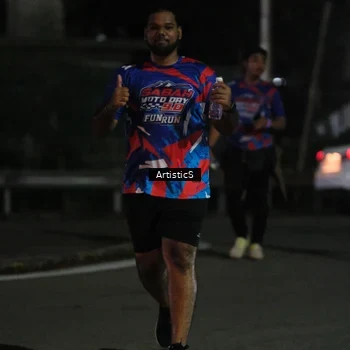 Runner Photo 6054747