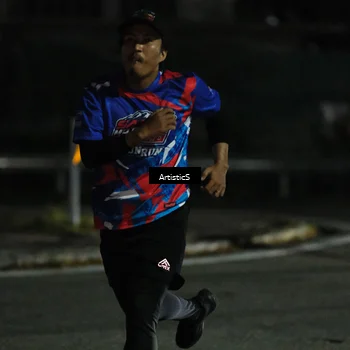Runner Photo 6054752