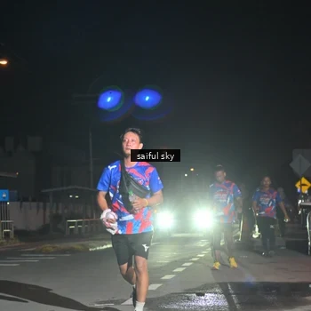 Runner Photo 6054767