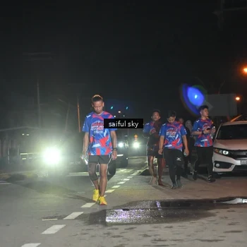Runner Photo 6054770