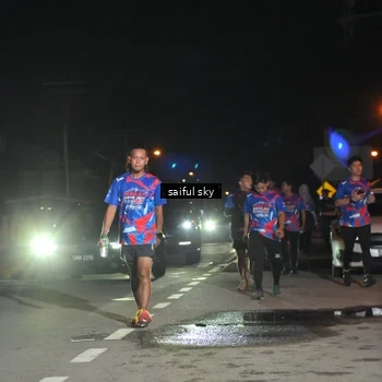 Runner Photo 6054778