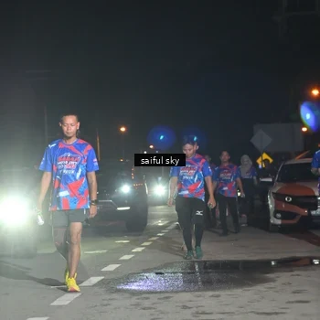 Runner Photo 6054782
