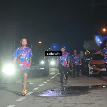 Runner Photo 6054785