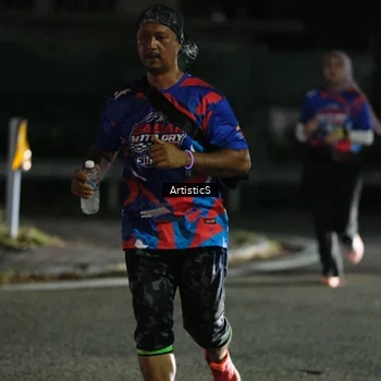 Runner Photo 6054789