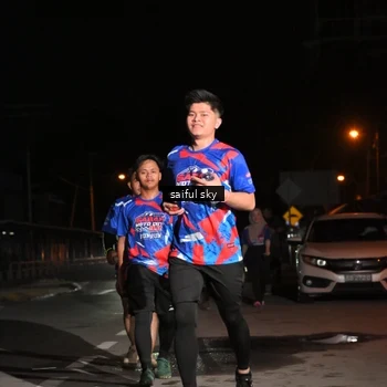 Runner Photo 6054794