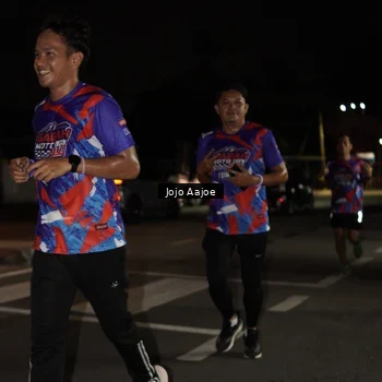 Runner Photo 6054798