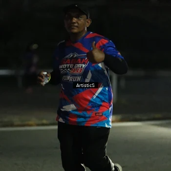 Runner Photo 6054799