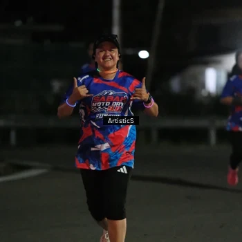 Runner Photo 6054800