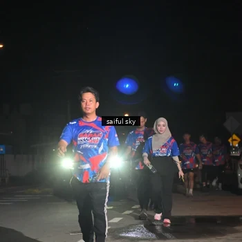 Runner Photo 6054801