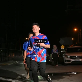 Runner Photo 6054807