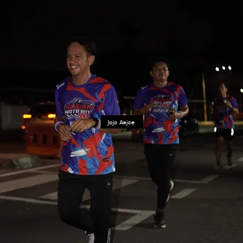 Runner Photo 6054815