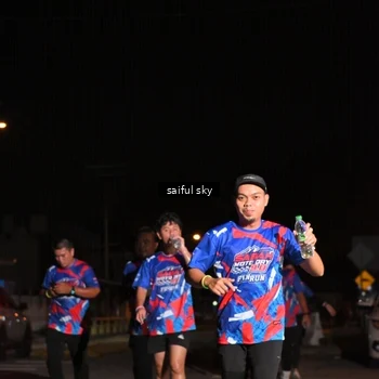 Runner Photo 6054816