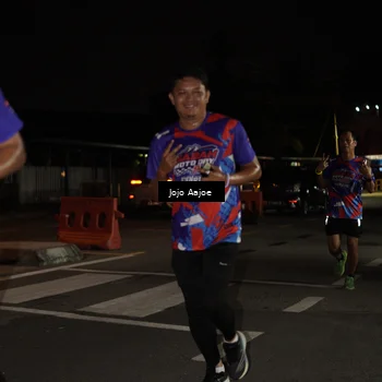 Runner Photo 6054818