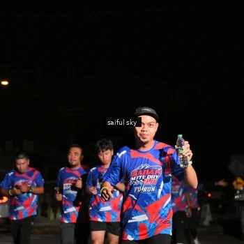 Runner Photo 6054820