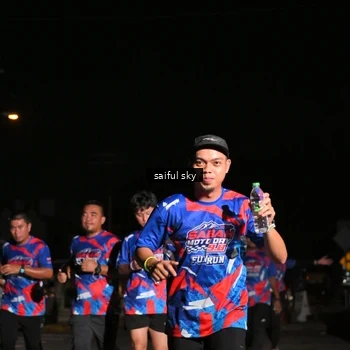 Runner Photo 6054822