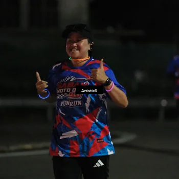 Runner Photo 6054825